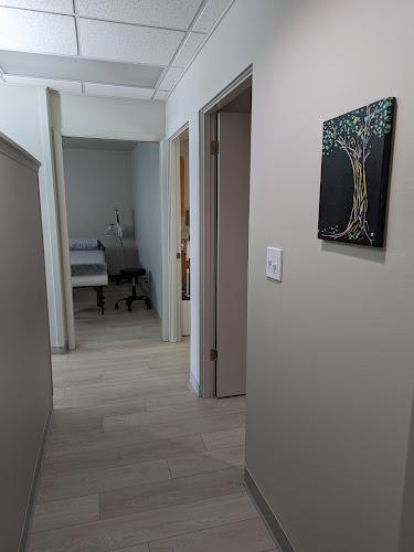 Puget Sound Acupuncture clinic