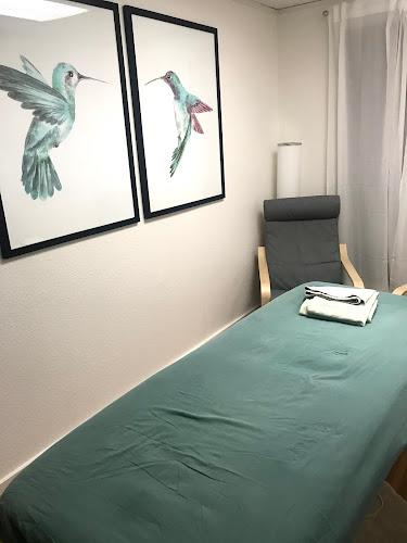 Seattle Acupuncture and Coaching clinic