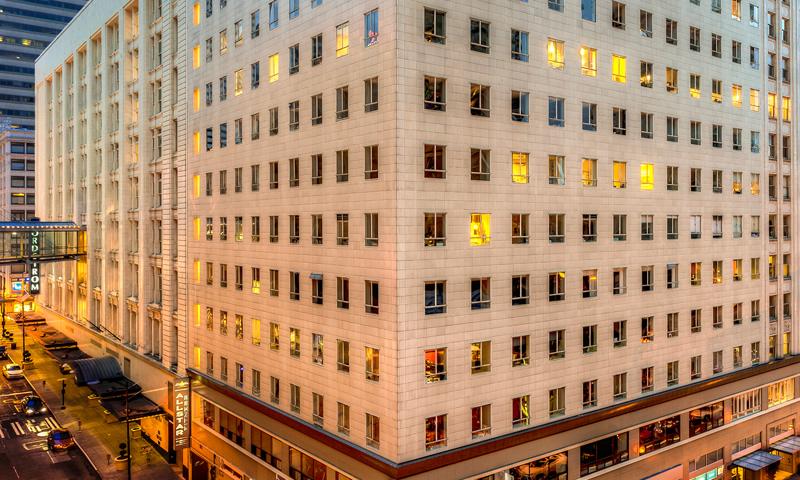 Seattle Acupuncture Associates clinic