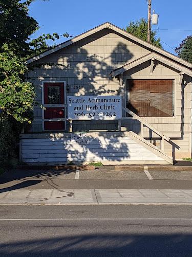 Seattle Acupuncture & Herb clinic