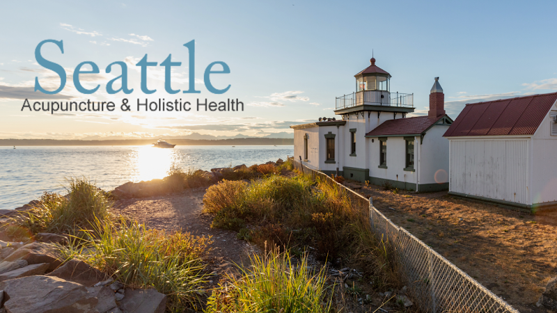 Seattle Acupuncture & Holistic Health clinic