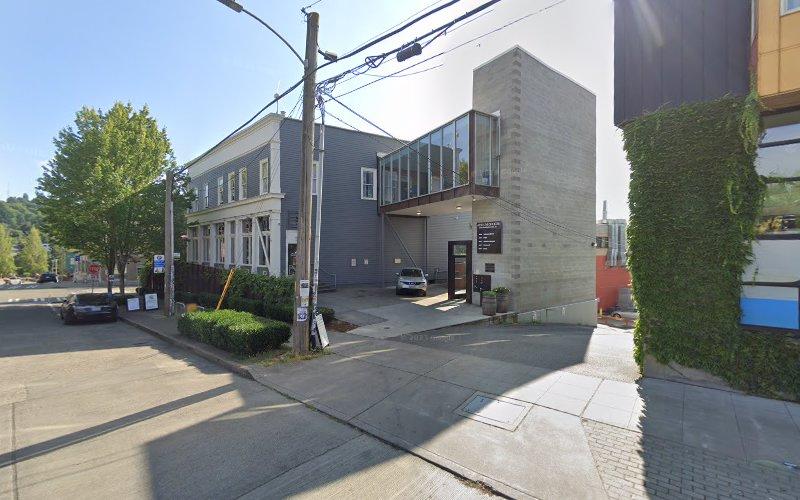 Seattle Acupuncture Hub clinic