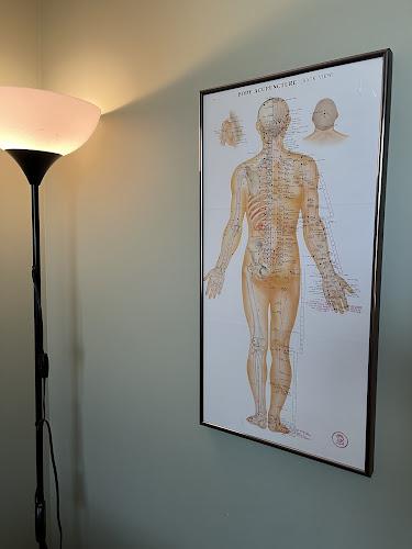 Seattle Healing Acupuncture, LLC clinic