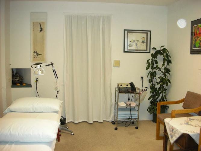 Acupuncture and Naturopathic Clinic clinic