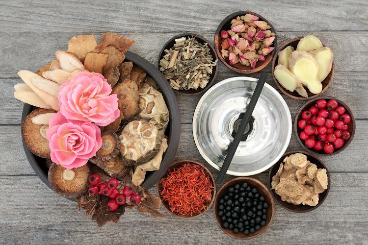 Gather Acupuncture and Herbs clinic