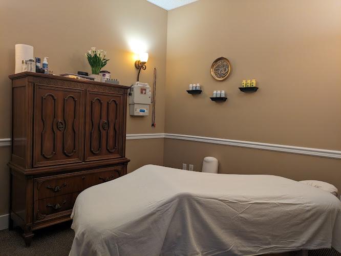 Golden Needle Health clinic