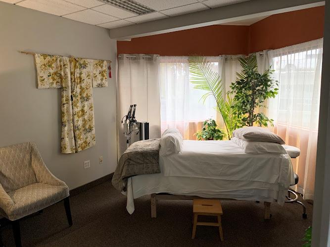 Longevity Health Center clinic