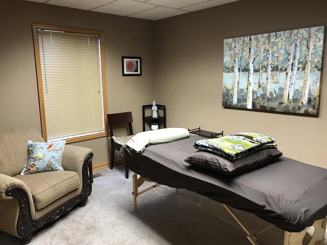 QI WORKS Acupuncture and Massage clinic