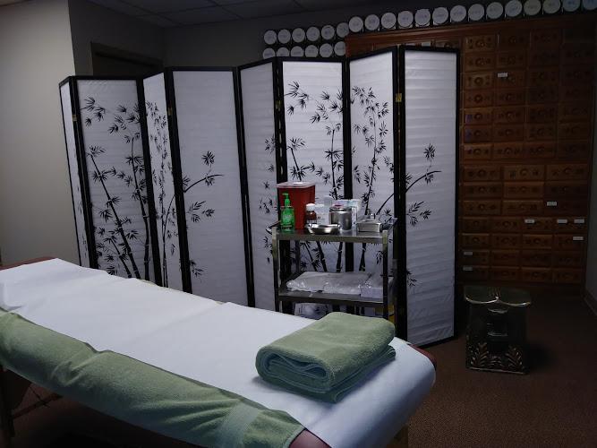 Serenity Acupuncture & Herb clinic