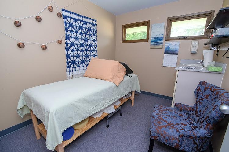 Point of Origin Acupuncture clinic