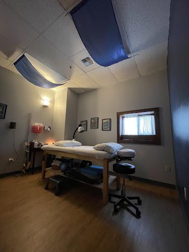 Skamania Acupuncture Clinic clinic