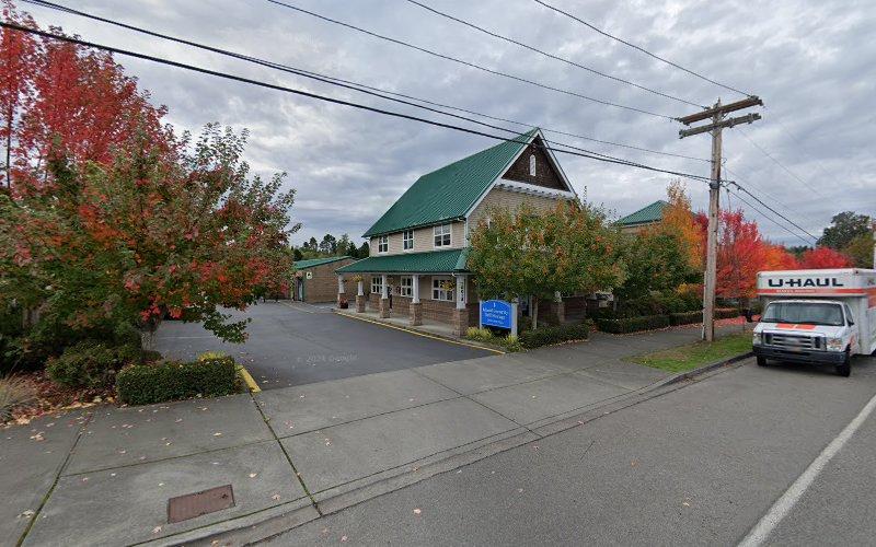 Island Points Community Acupuncture clinic