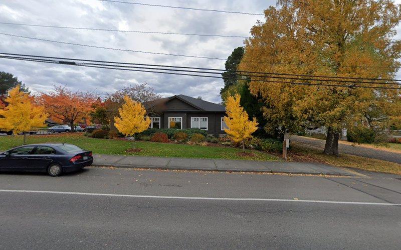 Stahl Acupuncture Vashon clinic