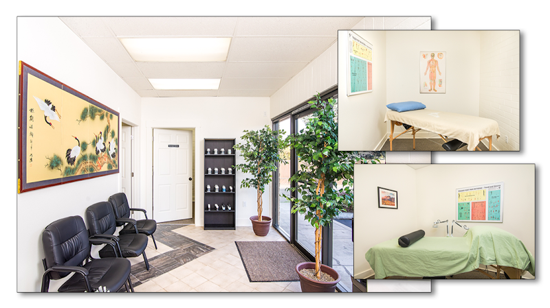 Blue Mountain Acupuncture clinic