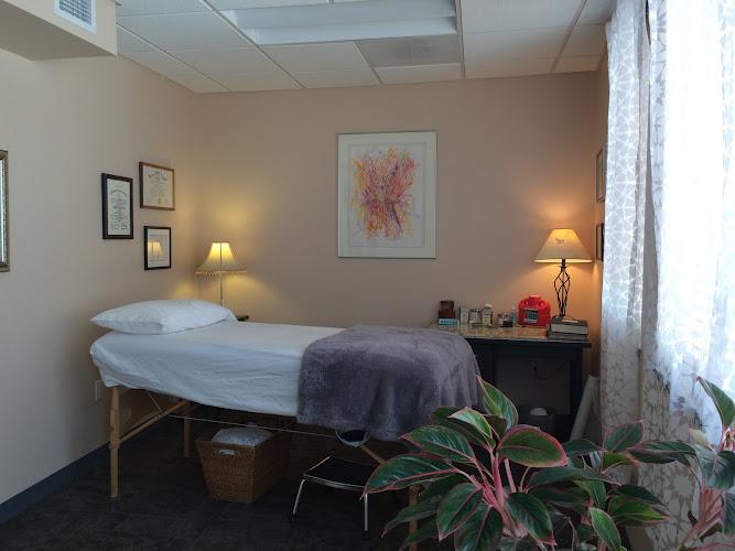 Christina R. Peraino M.Ac., L.Ac clinic