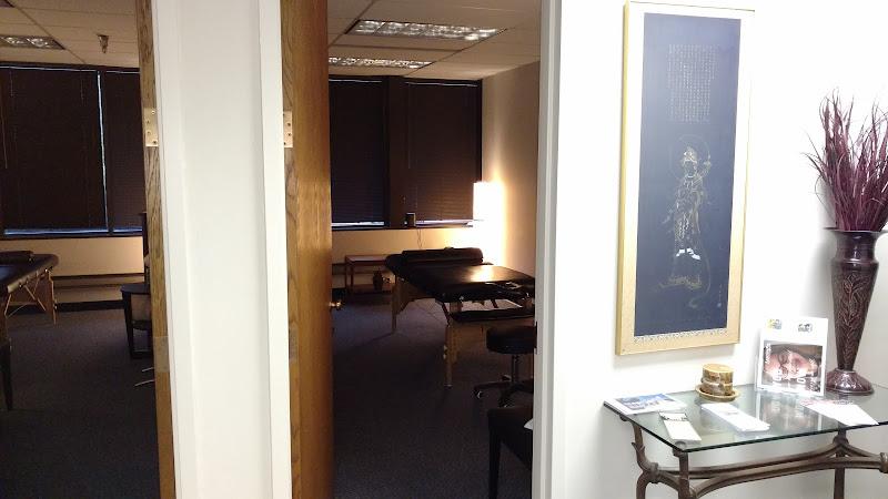Align Acupuncture clinic