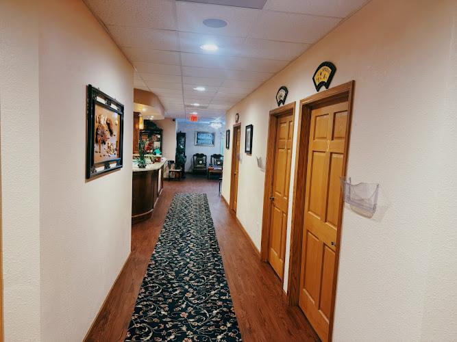 Apex Health & Wellness Center clinic