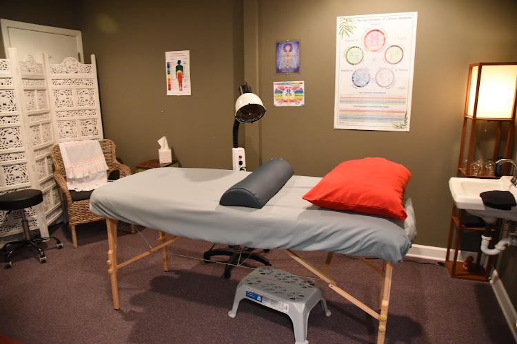Bodhi Tree Acupuncture & Wellness clinic