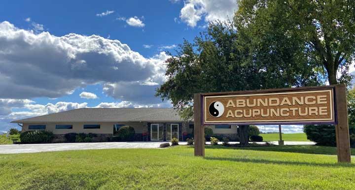 Abundance Acupuncture clinic