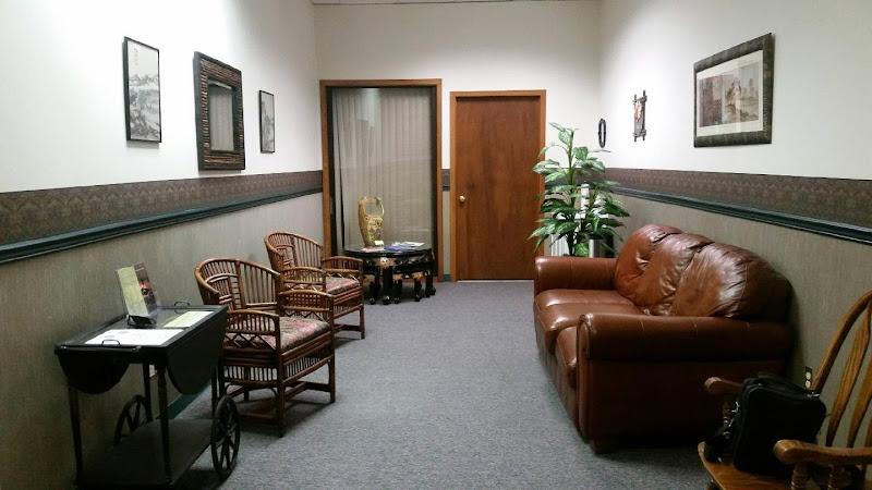 The Balanced Body - Acupuncture clinic