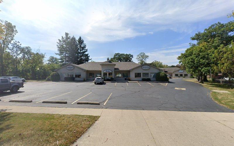 Acupuncture Wellness Center clinic