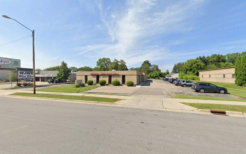 Ahimsa Wellness Collective clinic
