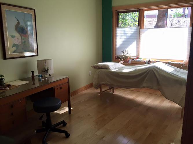 Bluestem Acupuncture clinic