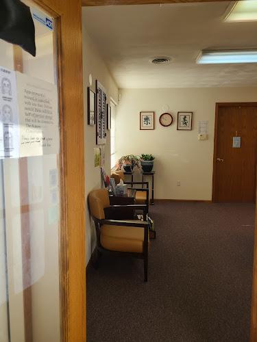 Chi's Acupuncture & Tui Na Center clinic