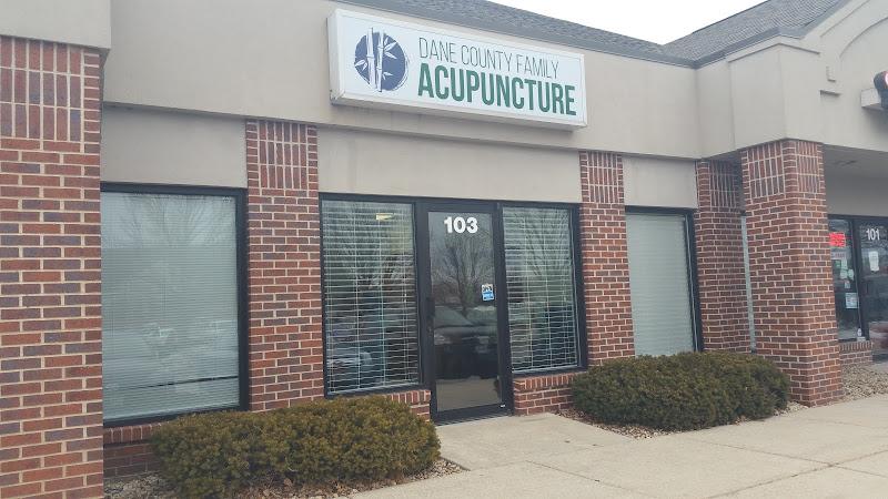 Dane County Family Acupuncture clinic