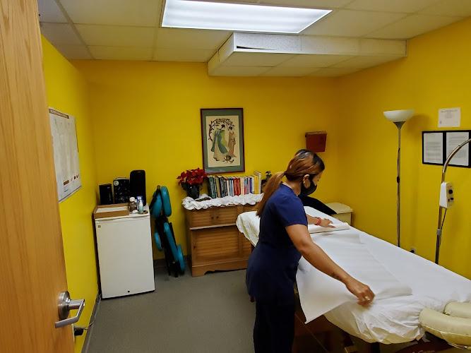 Dow Chiropractic & Acupuncture clinic