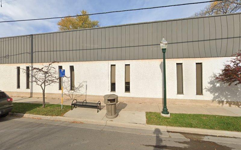 Greenleaf Acupuncture Madison clinic