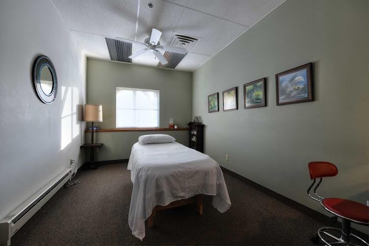 Harmony Acupuncture & Herbal clinic