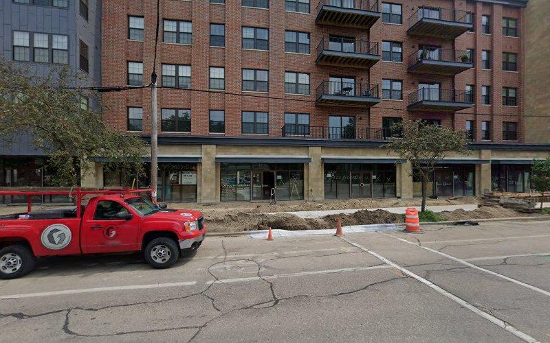 Madison Acupuncture & Holistic Health clinic