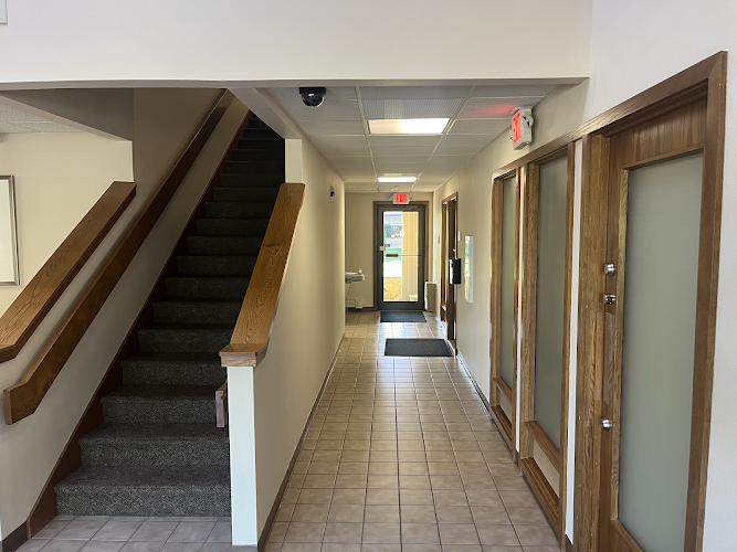 Madison Acupuncture clinic