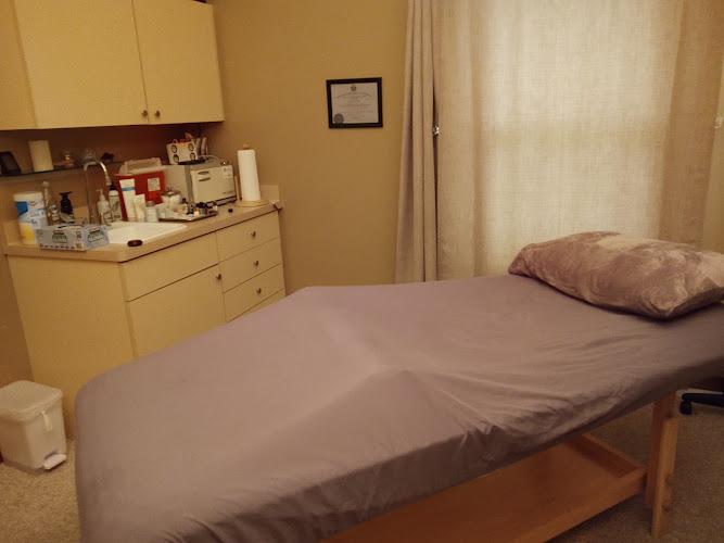 Cloud 9 Acupuncture clinic