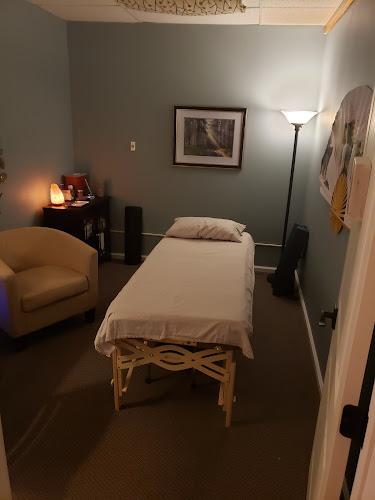 Seasons of Balance clinic