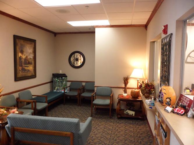 BK Acupuncture, Clinic. clinic