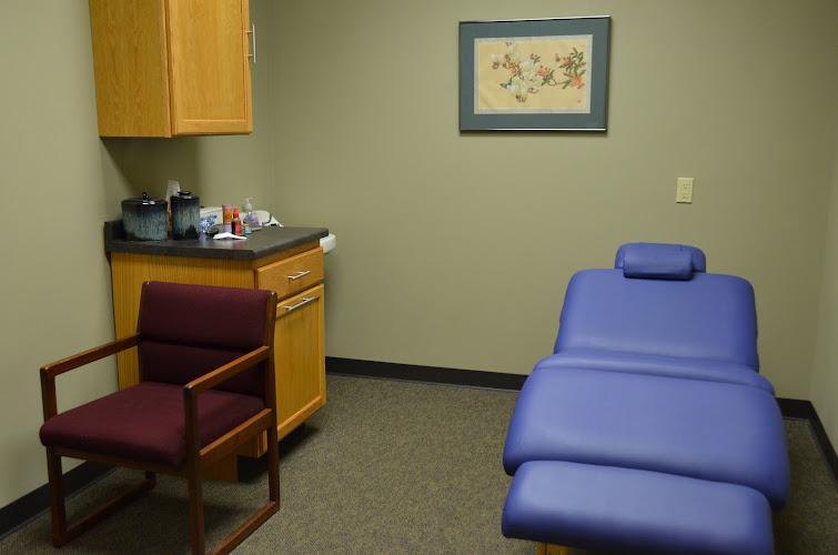 Bock Acupuncture & Herbal Medicine clinic
