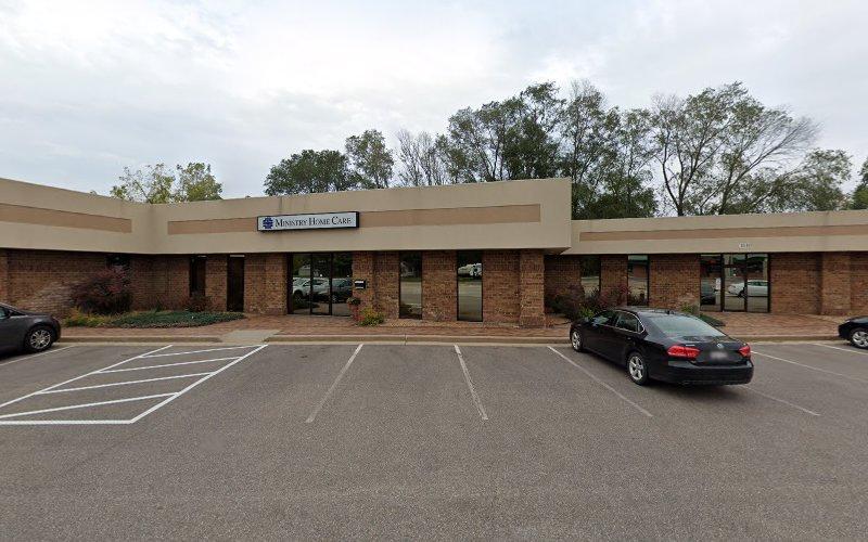 Divine Point Acupuncture, LLC clinic