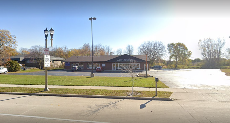 Fresh Hope Healing Center clinic