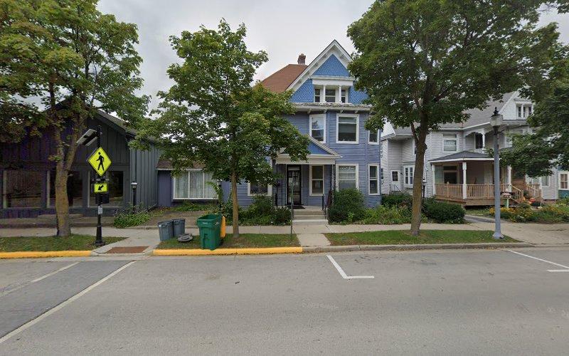 Integrative Health Services clinic