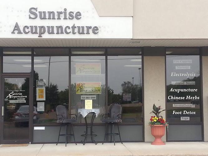 Sunrise Acupuncture-Melissa Wick clinic