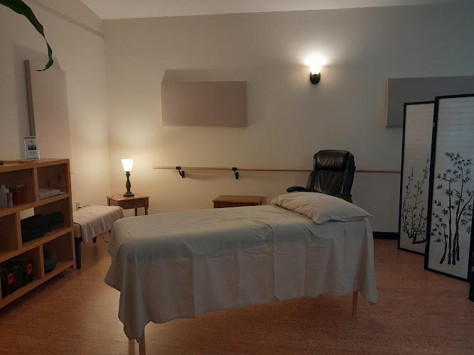 Integrative Medicine Associates clinic