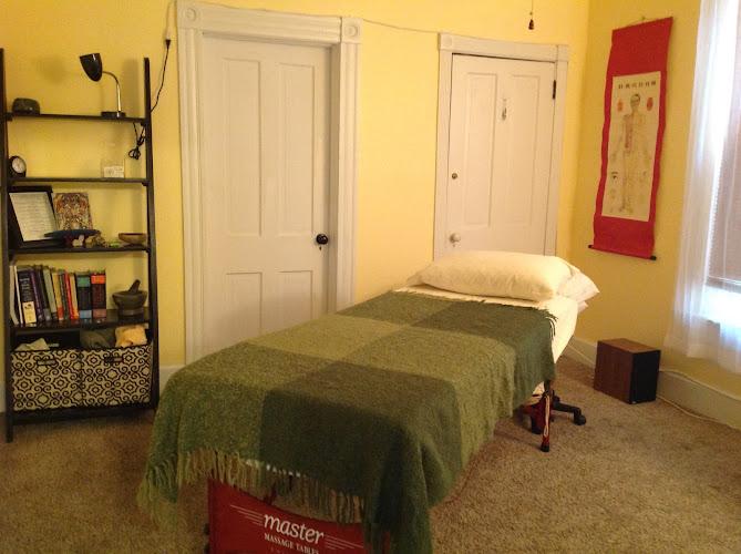 River Song Acupuncture clinic