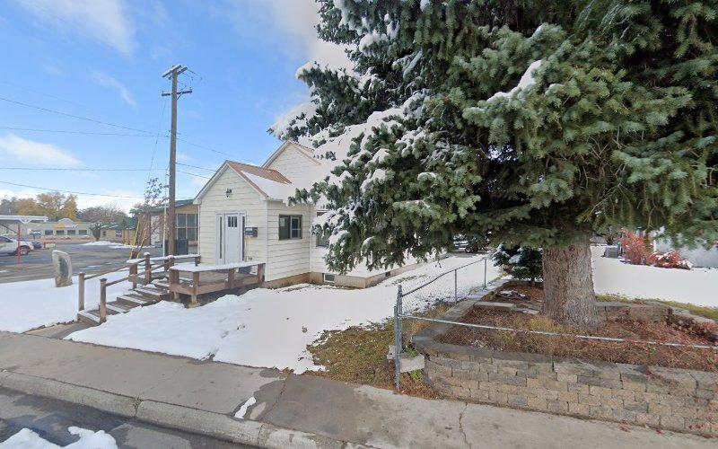 Wind River Acupuncture clinic