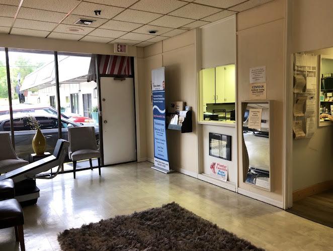 MedPlus Gentle Chiropractic & Acupuncture: Dr. Edmond Zlotea, DC clinic