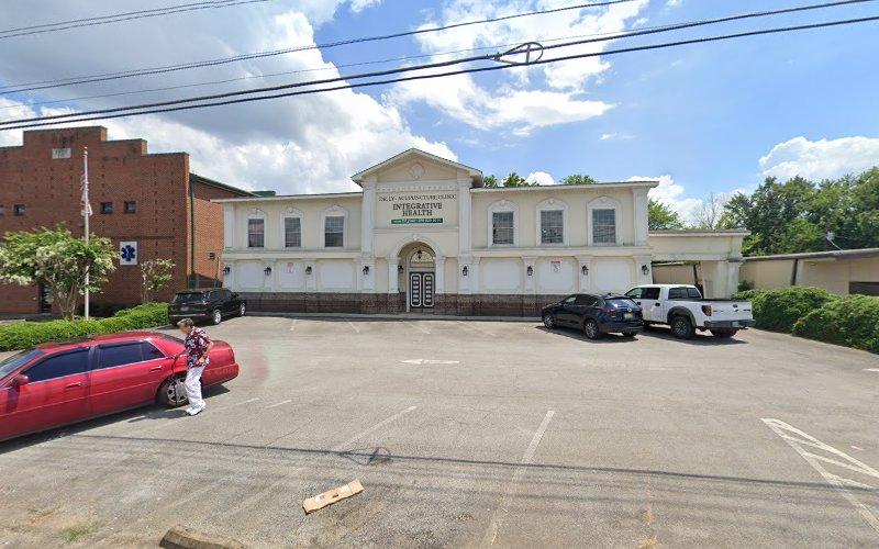 Dr. Ly Natural Health Acupuncture Center Huntsville clinic