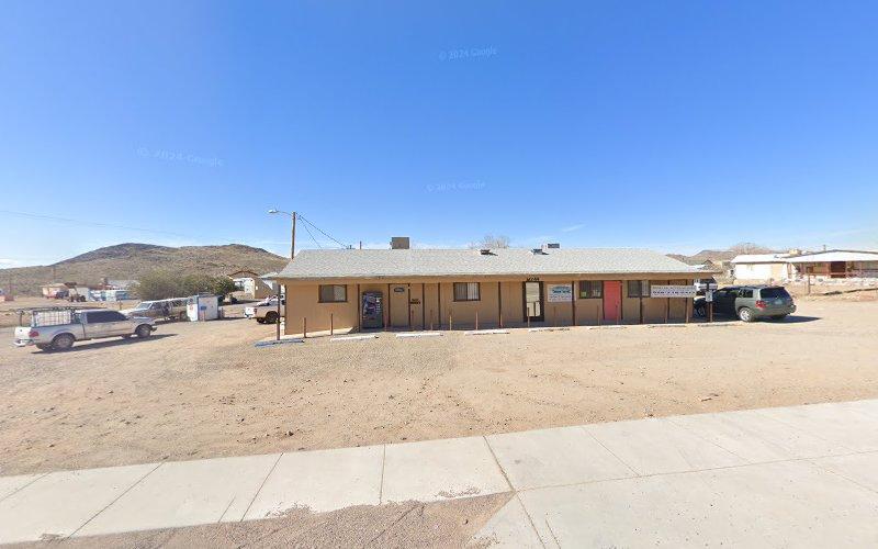 Mohave Acupuncture and Herbal Therapy clinic