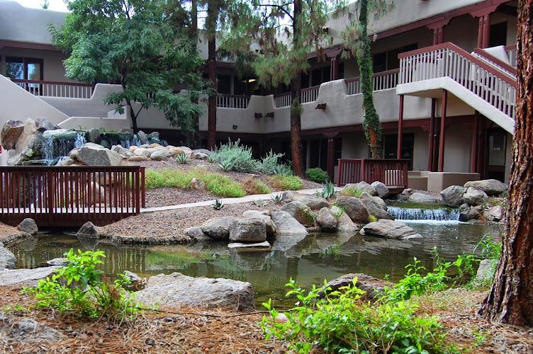 Phoenix Institute of Herbal Medicine & Acupuncture (PIHMA) clinic