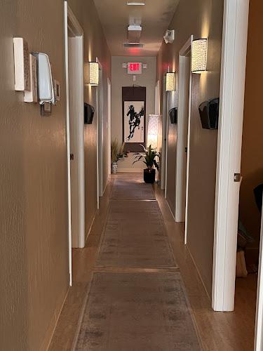 Arizona Acupuncture & Neurofeedback Center, Harold Itokazu Jr, DDS, LAc, ICP clinic